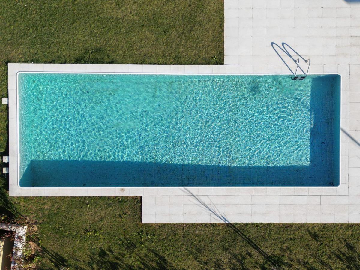 Host Wise - Luxurious Impressive Apartment - Balcony And Pool Vila Nova de Gaia Luaran gambar