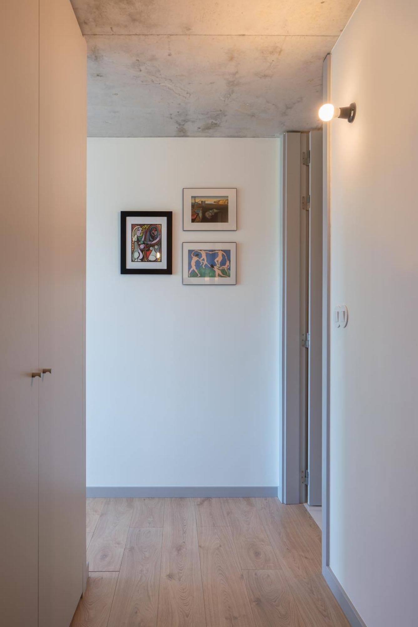 Host Wise - Luxurious Impressive Apartment - Balcony And Pool Vila Nova de Gaia Bilik gambar