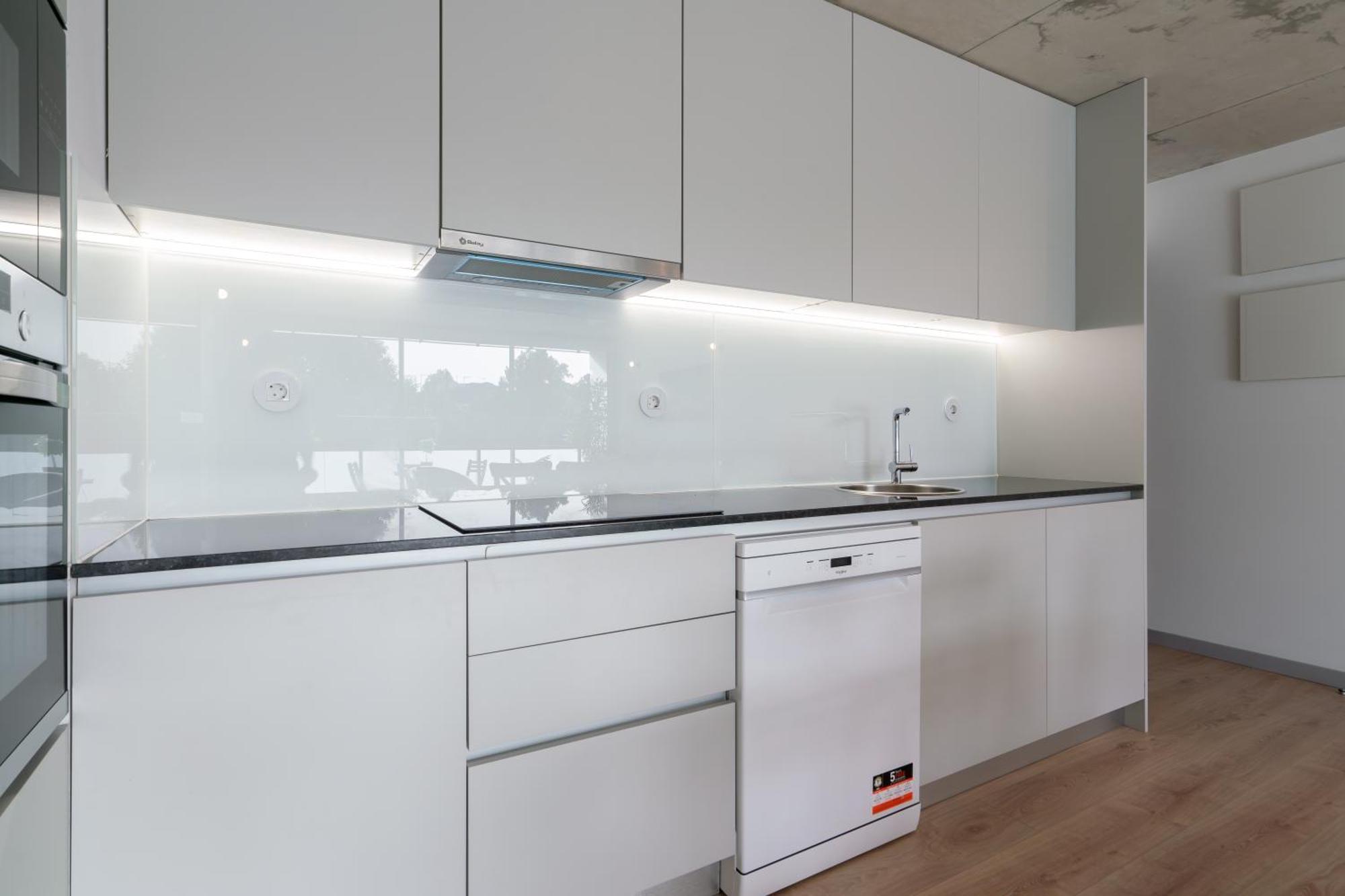 Host Wise - Luxurious Impressive Apartment - Balcony And Pool Vila Nova de Gaia Bilik gambar